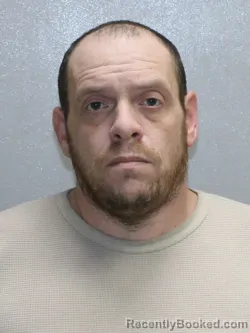 Mugshot of RYAN JAMES KREMIAN