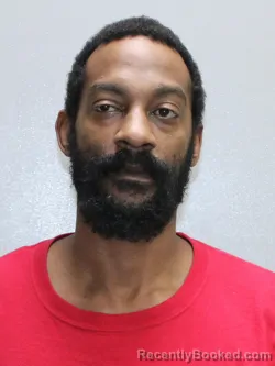 Mugshot of KEVIN TYRONE HUDSON