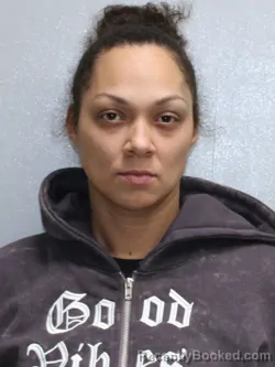 Mugshot of JAZMON CHERA NORSWORTHY