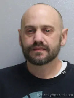 Mugshot of MATTHEW J MANNINO