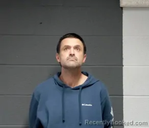 Mugshot of CURTIS ROSS MCCORMIK