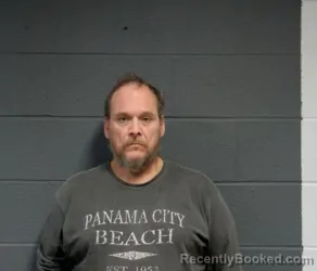 Mugshot of CARL RAY TOWNSEND