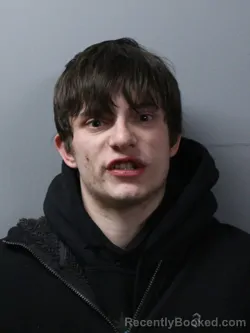 Mugshot of ANTHONY CIRO VASOLI