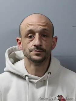 Mugshot of CODY LEE MASSIE