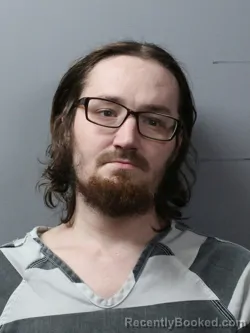 Mugshot of DAKOTA J BOATNER