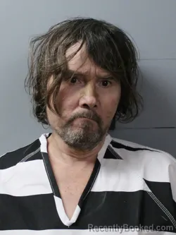 Mugshot of MICHAEL C OWEN