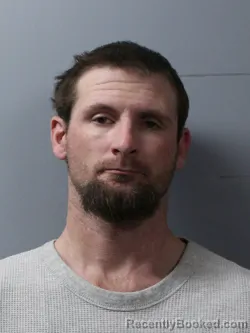 Mugshot of ANDREW NOEL GREGORY