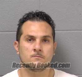 Mugshot of MOHAMMAD S NOAH