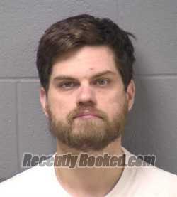 Mugshot of ALEXANDER J ZIRINO