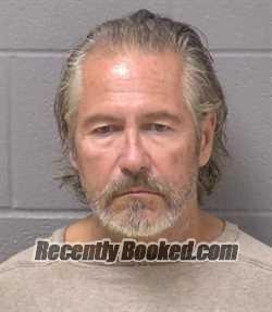 Mugshot of HENRY T KOEHLER