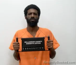 Mugshot of NEKUMA L JOHNSON