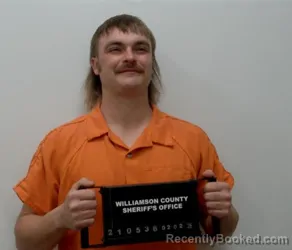 Mugshot of AARON ANTHONY RECTOR
