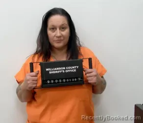 Mugshot of JERRI LEE STRITZEL