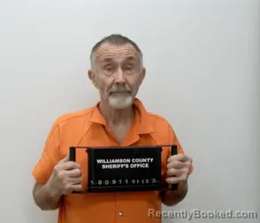 Mugshot of DAVID CHARLES SCHOENECKE