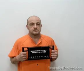 Mugshot of JONATHAN DAVID PENDALL