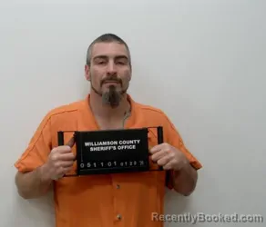 Mugshot of SCOTT WILLIAM FERNATT