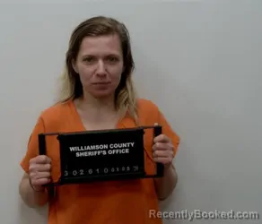 Mugshot of BRITTANY ANN STANLEY