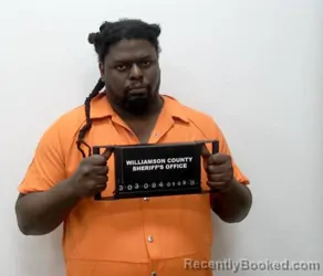 Mugshot of DEVANTE JONTEL LILLY-JOHNSON