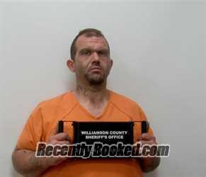 Mugshot of CHRISTOPHER LYNN DOUBLIN