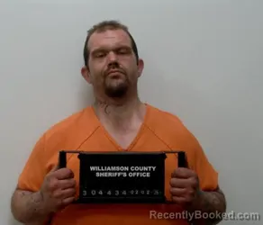 Mugshot of CHRISTOPHER LYNN DOUBLIN