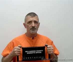 Mugshot of BOBBY J OWEN