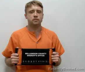 Mugshot of AUSTEN LEE JACKSON