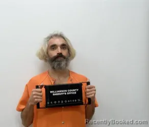 Mugshot of PETER EDWARDS RICHARDS