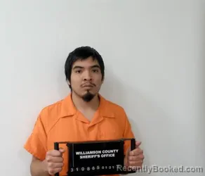 Mugshot of JOSE A TOMAS