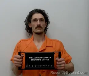 Mugshot of ANDREW GREGORY VINCENT