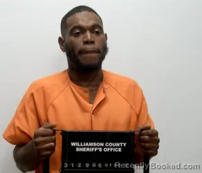 Mugshot of CAPRICE M GULLENS