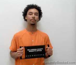 Mugshot of JESSE D LAWLER