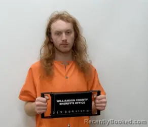 Mugshot of JACOB B MOYE