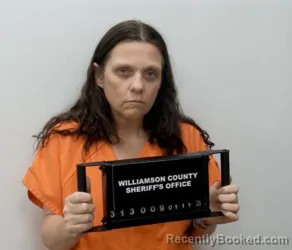 Mugshot of BREANNA G NORRIS