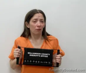 Mugshot of CASEY L STANLEY