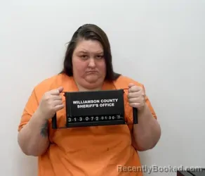 Mugshot of HALEY K NOWAK