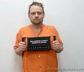 Mugshot of LANCE LEE BALDWIN