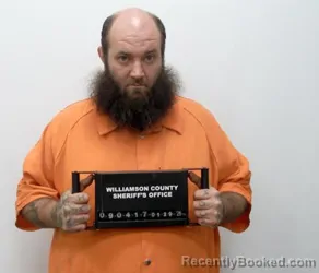 Mugshot of JOSEPH DAVID WALLACE