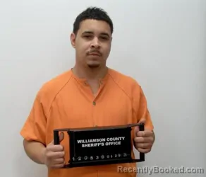 Mugshot of KYLE STEVEN NEWSOME