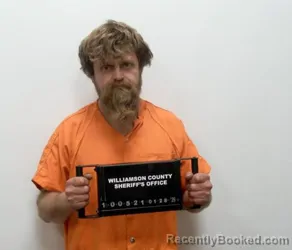 Mugshot of ANTHONY JAMES FUTIA