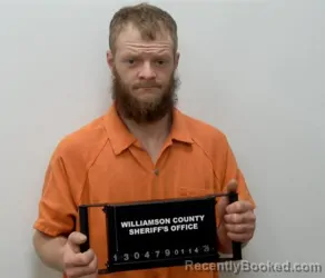 Mugshot of KENNETH JOSEPH MARKS