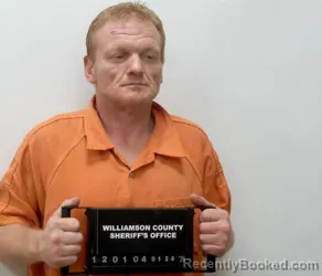 Mugshot of NATHAN RAY WAHL