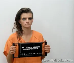 Mugshot of HALEY DAWN REDMON