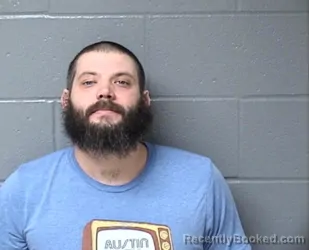 Mugshot of TY L KING