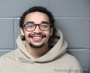 Mugshot of DYLAN J LAMARR