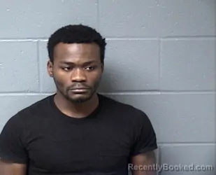 Mugshot of ANDREW MUMDA FRANTZ