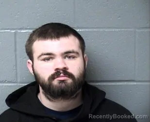 Mugshot of CAMERON J SCHNAITER