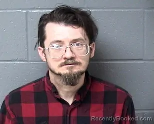 Mugshot of JEFFERY L FREEMAN