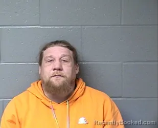 Mugshot of JASON A SCHWARTZ