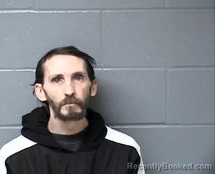 Mugshot of CHRISTOPHER L SMITH