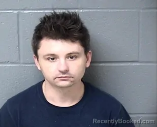 Mugshot of MAXWELL W CALI-BOYD